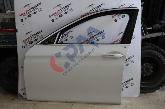 BMW 5 SERİSİ F10 SOL ÖN KAPI