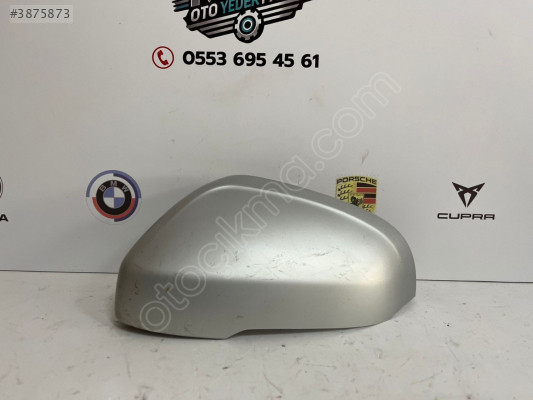 VOLVO S60 S80 V40 AYNA KAPAĞI SOL ORJİNAL 39804836