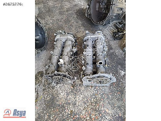 FİAT LİNEA 1.3 EURO 5 SİLİNDİR KAPAĞI ASYA OTOMOTİV