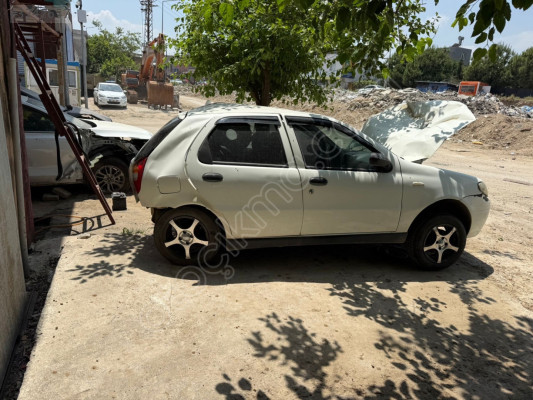 Fiat palio 2004 - 2012 gaz kelebeği