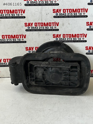 51177117982 BMW E92 COUPE YAKIT DEPO DIŞ KAPAK