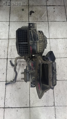 CONNECT KALORİFER KAZANI AKİL YAMAN OTOMOTİV