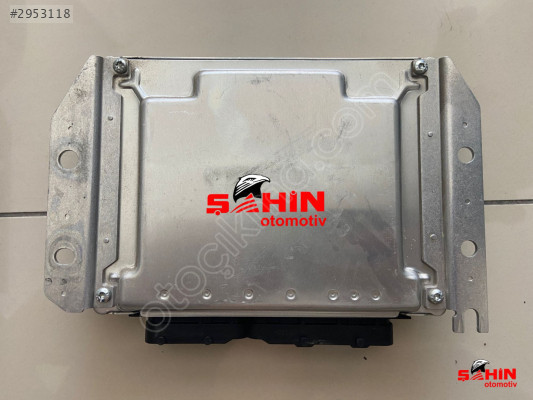 HYUNDAİ - STAREX / 2.5 CRDİ DİZEL MOTOR BEYNİ
