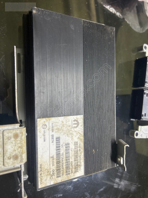 Jeep conpass anfi
