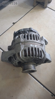 OPEL ASTRA G ŞARJ DİNAMOSU