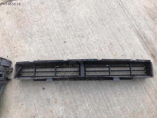 BMW 5 SERİSİ G60 M ÖN TAMPON HAVA KANALI 5A09857