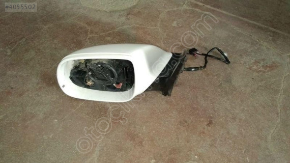 AUDI Q7 209 2012 SOL DIŞ AYNA 4L1857409BC