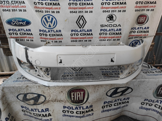 Volkswagen Polo Ön tampon
