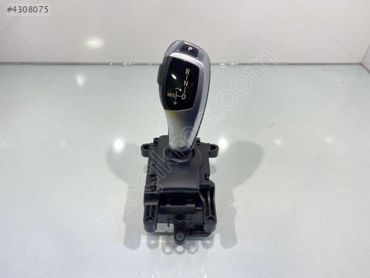 61317950394 61319260972 BMW F10 F25 X3 VİTES SEÇME KOLU JOYSTİCK
