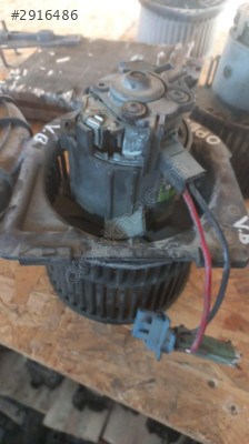 OPEL VECTRA B KALORİFER FAN MOTORU.OTO ERKAN ÜNYE