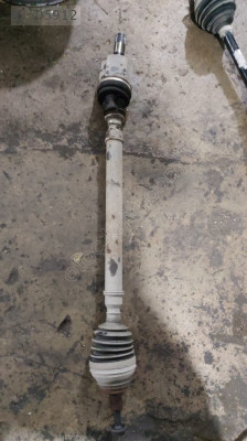 VW PASSAT B8.5 SAĞ AKS 2.0
