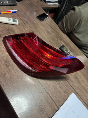 Mercedes W213 kasa arka sağ stop Çıkma