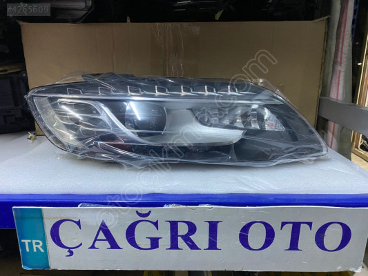 Q7 FAR SAĞ SIFIR ORJİNAL 4L0941030 ÇAĞRI OTO MASLAK