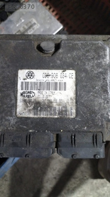 VOLKSWAGEN LUPO I 1.4i 75HP 036906034CE motor beyni