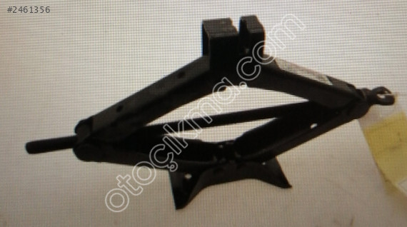 09110 29510 HYUNDAI ACCENT KRİKO