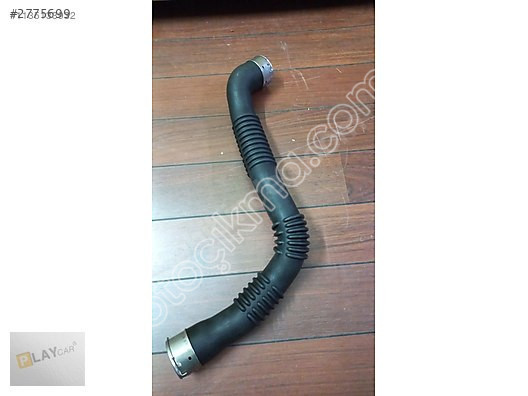 MERCEDES C KASA A2055280200 TURBO İNTERCOOL HORTUMU