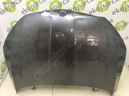 SKODA OCTAVİA 2020 2024 KAPUT ÇIKMA 5E3823031