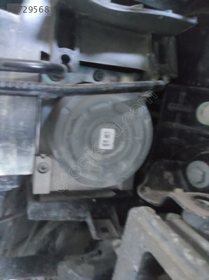JEEP COMPASS ABS BEYNİ