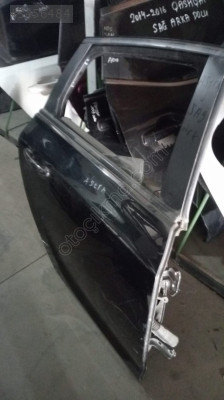 OPEL ASTRA SAG ARKA KAPI GÜÇMANLAR