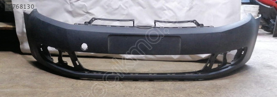 Volkswagen Golf 5 2008  2012 ön tampon yan sanayi