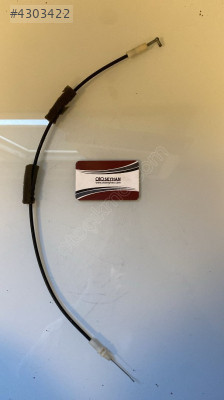 Mitsubishi l200 2014 sağ ön kapı kilidi halatı uzun