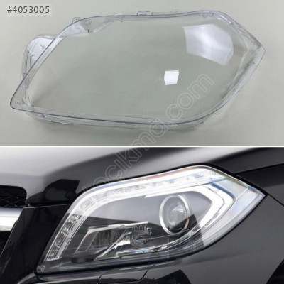 MERCEDES GL W166 SOL FAR CAMI (SIFIR) 14-17