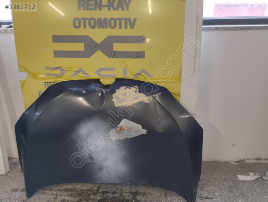 951220005R RENAULT MEGANE 3 MOTOR KAPUTU ORJ RENKAY OTO KOCAELİ