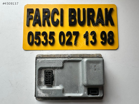 VOLVO V70 XC70 XENON FAR BEYNİ ORJİNAL