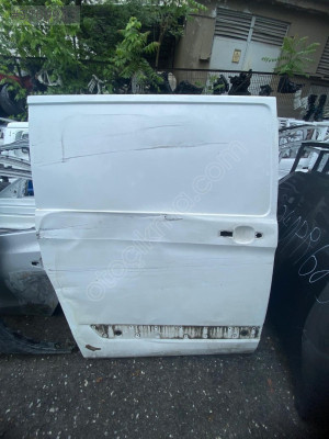 MİRİM OTODAN FORD CUSTOM SAĞ SÜRGÜLÜ KAPI