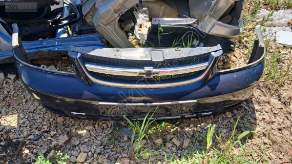 CHEVROLET LACETTİ SEDAN ÖN TAMPON PANJUR.OTO ERKAN ÜNYE