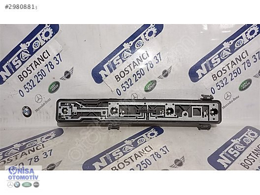 MERCEDES VİANO W639 KASA SOL STOP DUYU ORJ ÇIKMA 964678-00