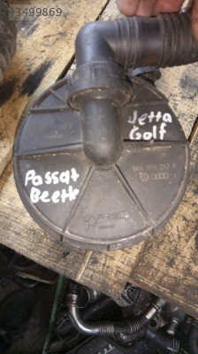 Woswogen Passat,golf,Jetta,beetle hava sekonder pompası yedek par