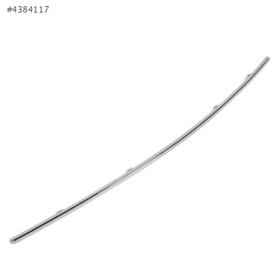 5E0853551 SKODA OCTAVİA 2018 ORTA IZGARA KROMU TEK KROM