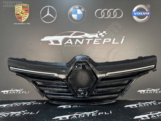 RENAULT TALİSMAN ÖN PANJUR ÇIKMA ORİJİNAL