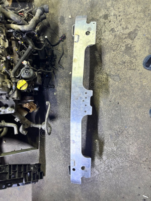 C4xön tampon demiri