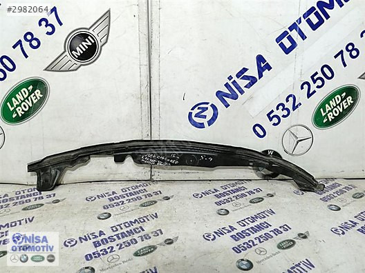 JEEP GRAND CHEROKEE 4 KASA SOL ÖN KAPI BRAKET MENTEŞE 68103085AA