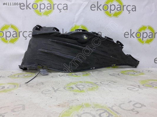 MERCEDES A 2020 2023 W177 AMG SAĞ ÖN TAMPON IZGARASI A1778859205
