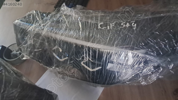 OPEL CORSA F MERCEKLİ FULL LED FAR.OTO ERKAN ÜNYE