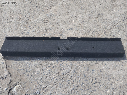 Volvo v40 2014 bağaj iç pratik