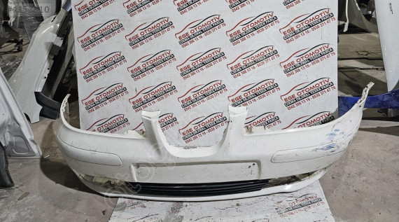 SEAT CORDOBA ORJINAL ÖN TAMPON