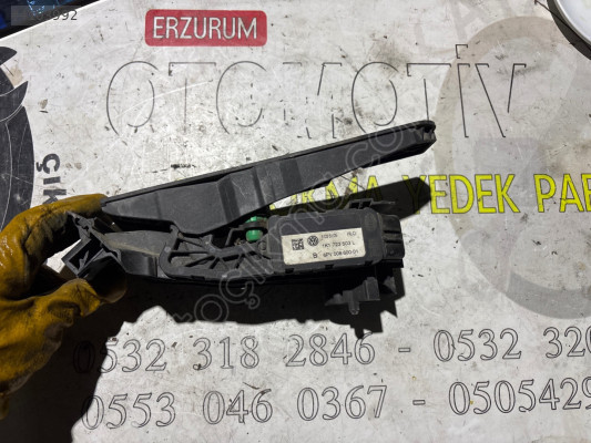 Golf5 Golf6 Jetta Passat A3 Leon Octavia Gaz pedalı 1K1723503L