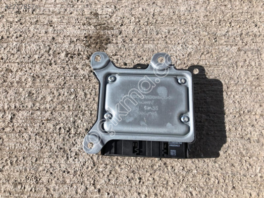 PEUGEOT 3008 208 5008 CORSA F AİRBAG BEYNİ 9823741480