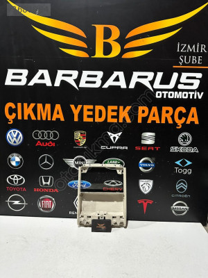 GOLF 7 TAVAN LAMBASI 5G0863837
