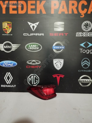 SEAT LEON LEDLİ SOL DIŞ STOP
