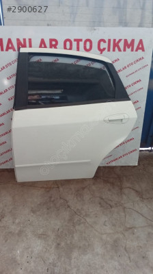 FİAT LİNEA SOL ARKA KAPI