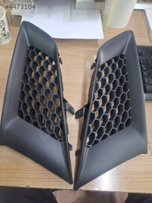 Renault kaleos panjur izgara 62074JY00A