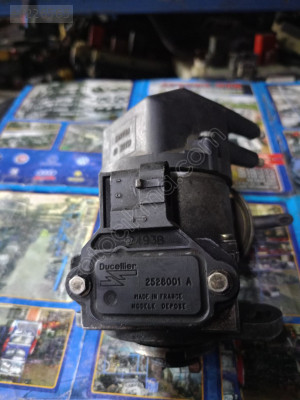 146A E 1.1 /2528001A Uno 60 distribütör çıkma orijinal