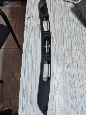 KIA Sportage Bagaj Plastiği Orjinal | 87311-3W010