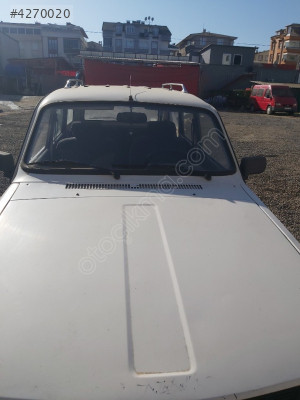 Toros 93 model motor şanzıman sağlam