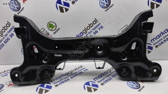 VW POLO TAİGO T CROSS AUDİ A1 MOTOR ALT TRAVERS SIFIR 2Q0199315